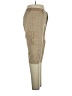 Lee Tan Cargo Pants Size 16 - photo 4