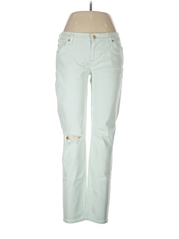 7 For All Mankind Jeans (view 1)