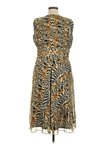ASHRO Cocktail Dress (view 2)