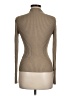 Dynamite Tan Turtleneck Sweater Size M - photo 2