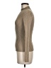 Dynamite Tan Turtleneck Sweater Size M - photo 5