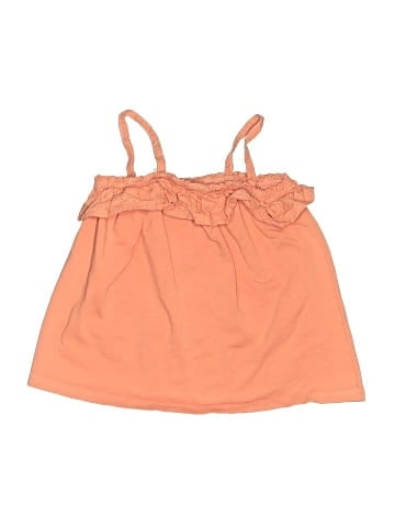 Cynthia Rowley TJX Sleeveless Top (view 1)