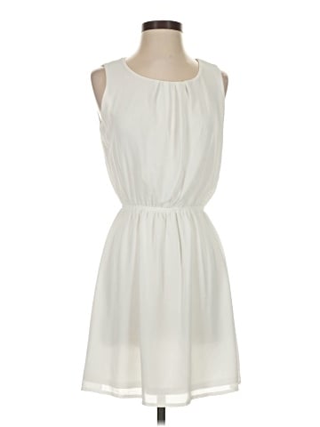 Sweet Rain Casual Dress (view 1)