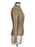 Dynamite Tan Turtleneck Sweater Size M - photo 4