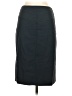 Armani Exchange Solid Black Formal Skirt Size 0 - photo 2