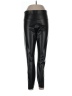 Hue Black Active Pants Size L - photo 1