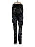 Hue Black Active Pants Size L - photo 2