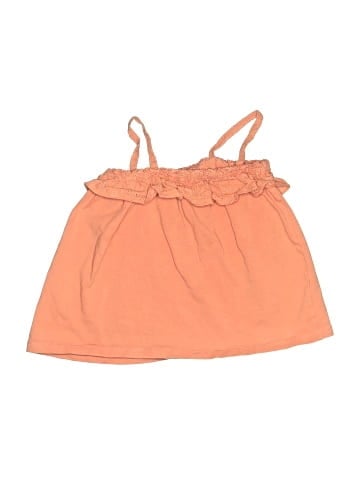 Cynthia Rowley TJX Sleeveless Top (view 2)