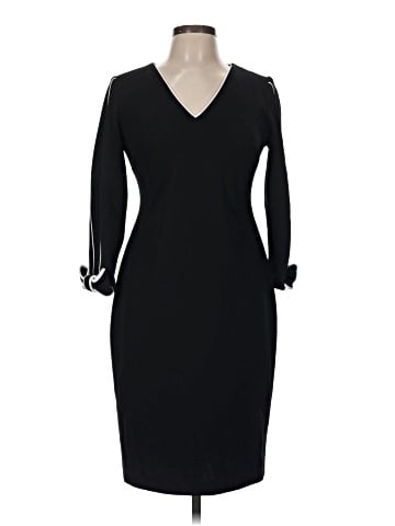 Andrew Marc Cocktail Dress (view 1)