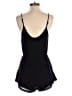 Lush Black Romper Size S - photo 2