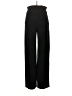 Hazel Solid Black Dress Pants Size 6 - photo 1