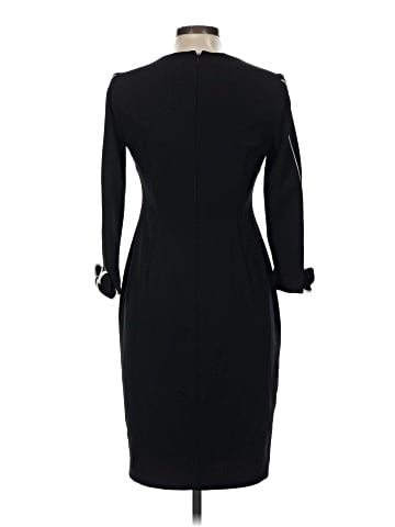 Andrew Marc Cocktail Dress (view 2)