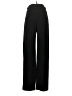 Hazel Solid Black Dress Pants Size 6 - photo 2