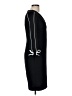 Andrew Marc Black Cocktail Dress Size 6 - photo 4