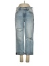Abercrombie & Fitch Blue Jeans Size 00s - photo 1