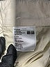 Uniqlo 100% Cotton Gray Cargo Pants Size XXS - photo 7