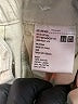 Uniqlo 100% Cotton Gray Cargo Pants Size XXS - photo 8