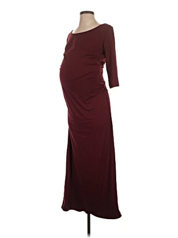 Mother Bee maternity Cocktail Dress (view 1)