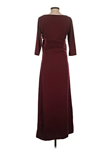 Mother Bee maternity Cocktail Dress (view 2)
