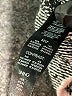 Koral Animal Print Black Fleece Size XL - photo 7