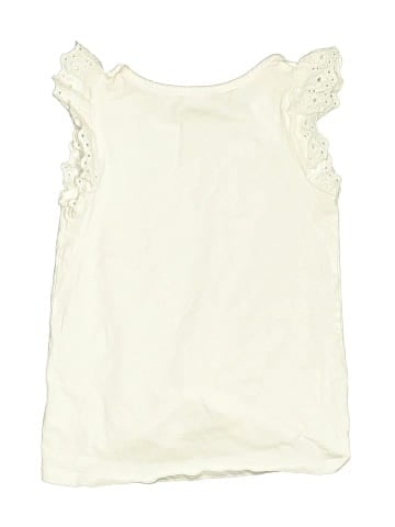 Cynthia Rowley TJX Short Sleeve Blouse (view 2)