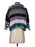 Free People Purple Pullover Sweater Size XS - photo 2