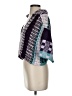 Free People Purple Pullover Sweater Size XS - photo 5