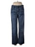 Unbranded Blue Jeans Size 28 waist - photo 1
