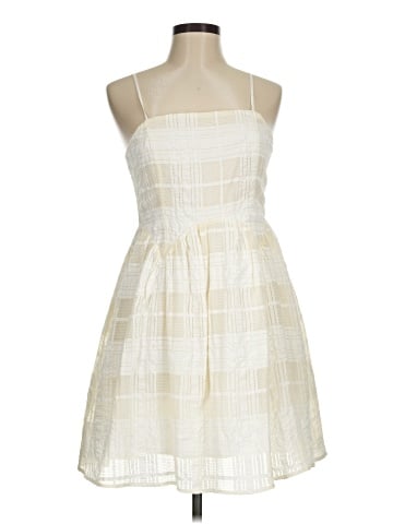 Urban Revivo Cocktail Dress (view 1)