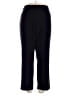 DressBarn Solid Black Active Pants Size 20W - photo 1