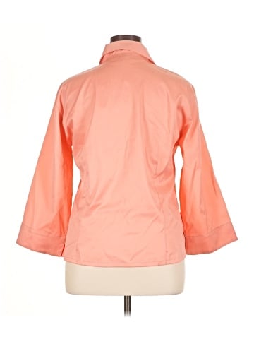 UNITI 3/4 Sleeve Blouse (view 2)