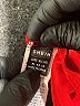 Shein 100% Polyester Red Casual Dress Size 12 - photo 7