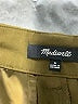 Madewell Green Casual Pants Size 0 - photo 7