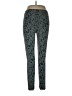 Boden Animal Print Green Casual Pants Size 12 - photo 2