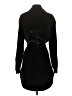 Cinq à Sept Black Coat Size S - photo 2