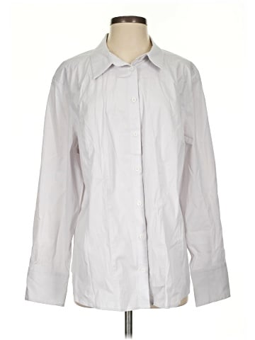 MM. LaFleur Long Sleeve Button-Down Shirt (view 1)