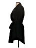 Cinq à Sept Black Coat Size S - photo 5