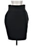 Thalia Sodi Solid Black Formal Skirt Size S - photo 1