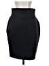 Thalia Sodi Solid Black Formal Skirt Size S - photo 2