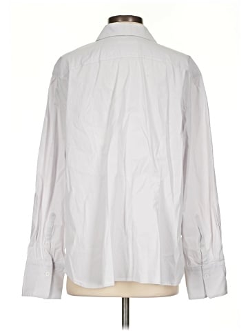MM. LaFleur Long Sleeve Button-Down Shirt (view 2)