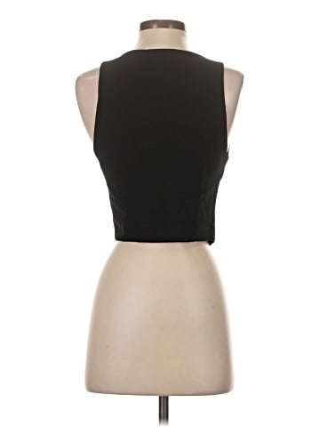 boa. Tuxedo Vest (view 2)