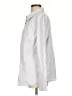 MM. LaFleur Silver Long Sleeve Button-Down Shirt Size 2 - photo 5