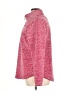 Green Tea 100% Polyester Pink Pullover Sweater Size XL - photo 5
