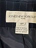 Jones New York Black Blazer Size 8 (petite) - photo 6