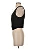boa. Black Tuxedo Vest Size XS - photo 5