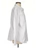 MM. LaFleur Silver Long Sleeve Button-Down Shirt Size 2 - photo 4