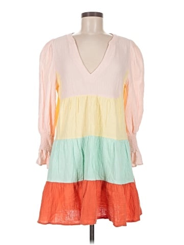 Pomander Place Casual Dress (view 1)