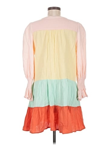Pomander Place Casual Dress (view 2)