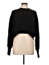 Qinsen Black Pullover Sweater Size L - photo 1