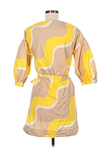 Chinti & Parker Casual Dress (view 2)
